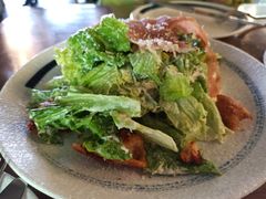 凯撒沙拉-PIZZA BIANCA(万象城店)
