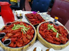 -龙虾奇迹(大华三路店)