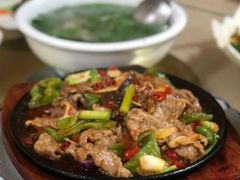 -洪霞餐馆