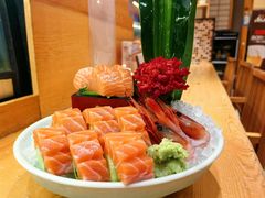 -万鱼亭 日本料理(无锡香山名园店)