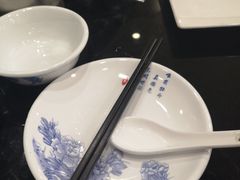 -清真磊磊烧烤老店(饮虎池街34号店)