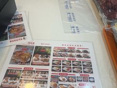 -香妃烤鸡(西单店)