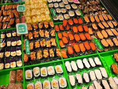 -鲜道寿司(无锡苏宁店)