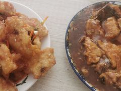 -金鹏鱼肉馆