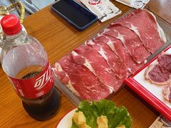 -三太子地摊烧烤·小龙虾(北蔡店)