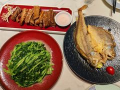 -清平饭店•广州第一鸡(陈家祠店)
