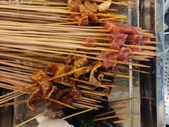 -钢管厂五区小郡肝火锅串串香(总店)