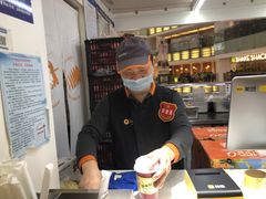 -Jazcu珍仕菓鲜榨果汁(西单大悦城店)