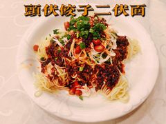 -巴渝兄弟川菜(宽街店)