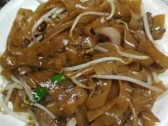 -莅香岛港式餐厅(滨江道店)