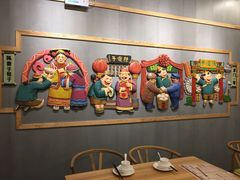 -陈傻子餐厅(世纪都会店)
