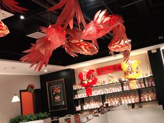-十六台·经典广东菜(德外大街店)
