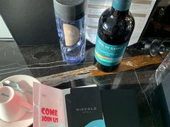 -长沙尼依格罗酒店
