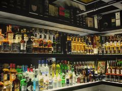 -Ish Whiskey&Cocktail Bar酒吧(合生麒麟新天地店)