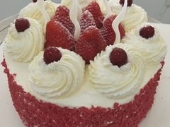 草莓公主-米旗(承德店)