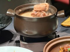 -简小舍·民间手艺菜(武昌江滩店)