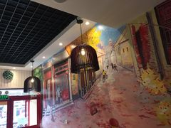 -宣武小院涮肉(前门店)