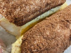 心太软-東更道点心行(文化东路店)