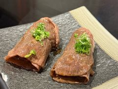 -古田居·特色寿司料理(骏欣中心店)