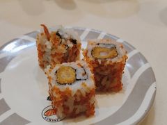 -新一番三文鱼寿司(红城湖店)