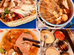 -马路边边串串香(双井直营店)