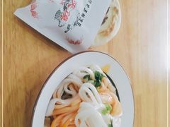 -秦镇史玉林凉皮(翡丽城店)