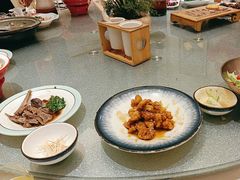 -松沪名灶·豆浆鱼头·新上海菜(飞航吾悦广场店)