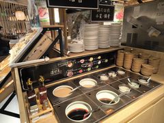 -温野菜涮涮锅(西单大悦城店)