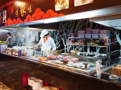 -泰谷酒店·太古码头闽菜自助餐厅