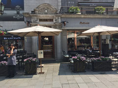 Cova(新天地北里店)-COVA(新天地Xintiandi店)