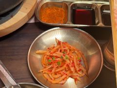-西塔老太太泥炉烤肉(上海七宝领展广场店)