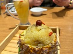 -云海肴·汽锅鸡·云南代表菜(东坝金隅店)