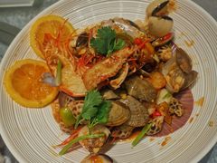 -创味·民间海南菜·非遗藤桥排骨(藤桥·免税城店)