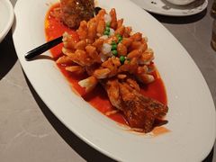 -醉庐·新上海菜(南京西路店)