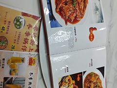 -老边饺子馆·东北菜(黄村店)