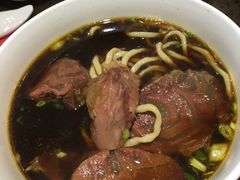 -中国厨房/台湾牛肉面