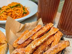 -必胜客(WOW中心城店)