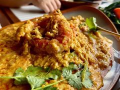 -CHINCHIN 青青·泰国料理(万象食家店)