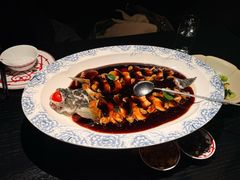 -锦楼·臻选新杭帮(杭州中心店)