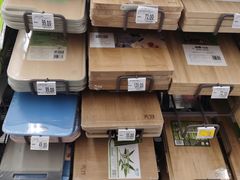 -家乐福(四元桥购物中心店)