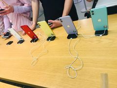 -Apple零售店(深圳益田假日广场店)