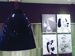 景观位-肯德基(东安路站店)
