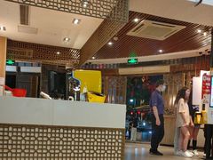 -麦当劳(南后街店)