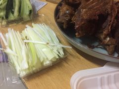-徐记正宗北京烤鸭(北京东路总店)