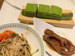 -春家·非遗手工小吃(徐汇万科广场店)