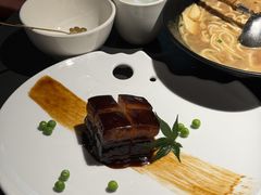 -茶人村·宫廷私厨(奥体印象城店)