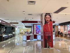 -茂业百货(东门店)