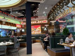 -火啫啫·粤式啫啫煲(南通首店)
