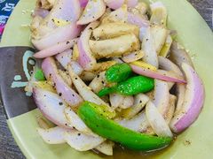 -贞姨美食·老字号海鲜大排档