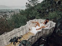 -唯一视觉婚纱摄影工作室(惠阳店)